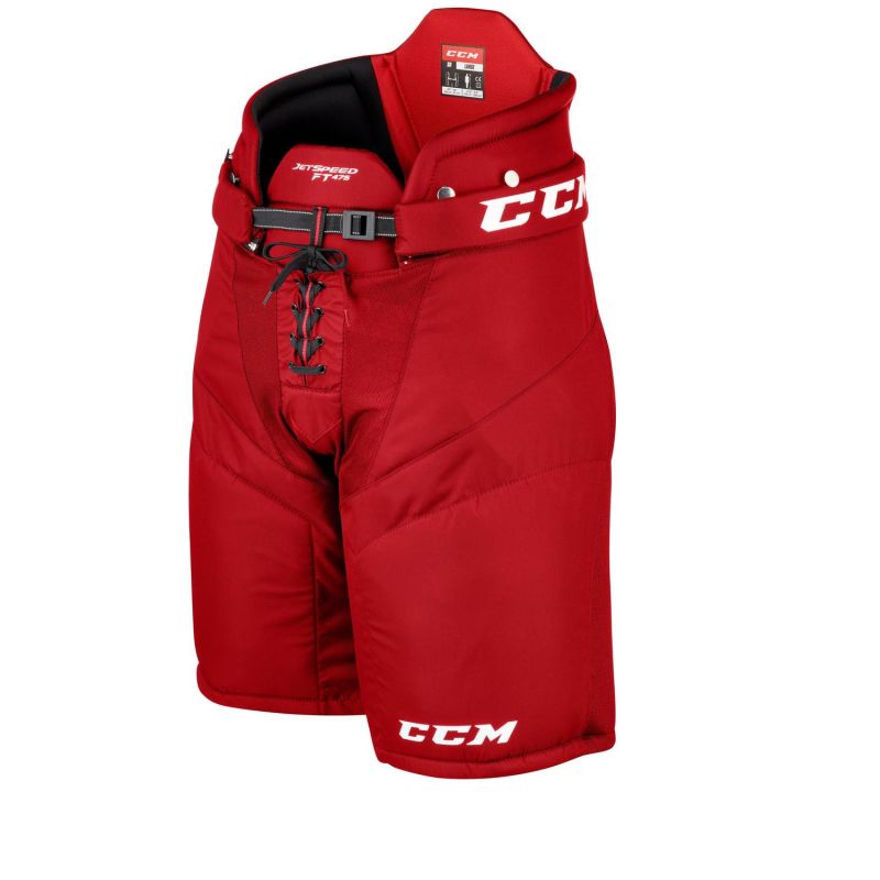 CCM JETSPEED FT 475 HOCKEY PANTS