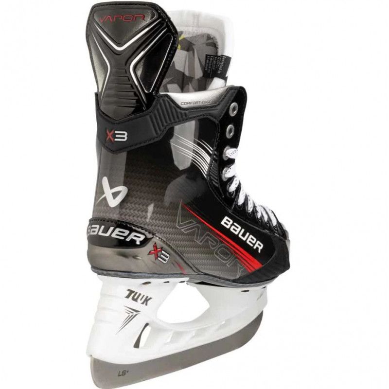 BAUER VAPOR X3 SR HOCKEY SKATES