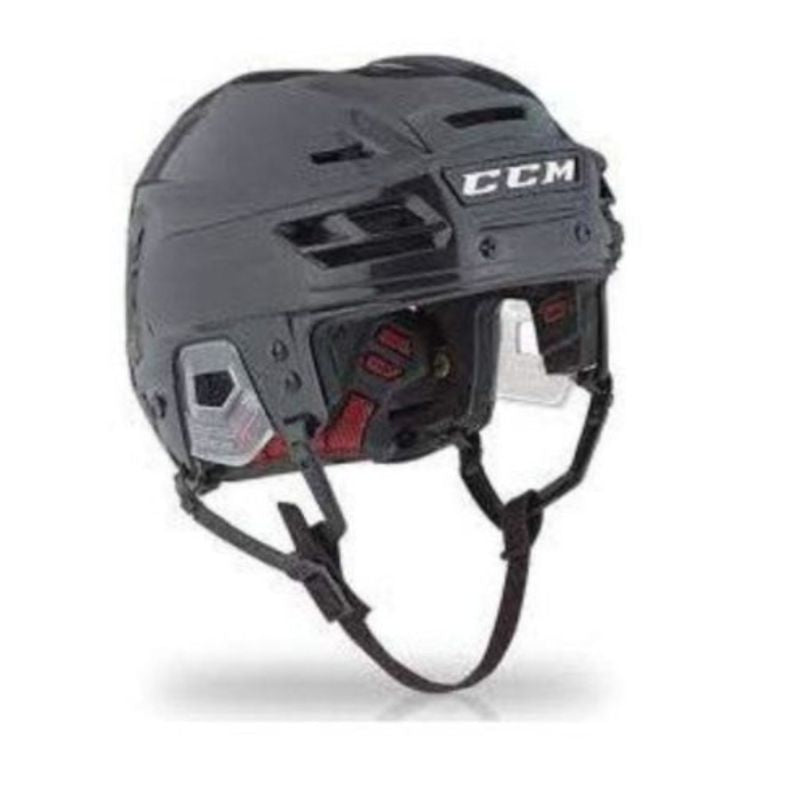 CCM HT 300 SR S BLACK HOCKEY HELMET