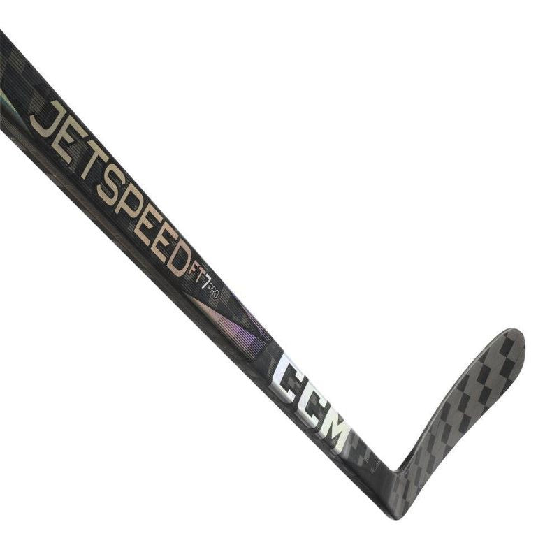 CCM JETSPEED FT7 PRO INT CUSTOM COLORS HOCKEY COMPOSITE STICK