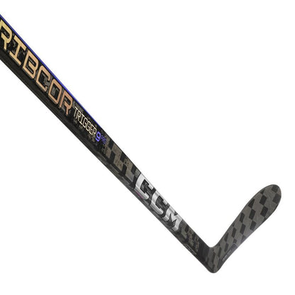 CCM RIBCOR TRIGGER 9 PRO INT HOCKEY COMPOSITE STICK