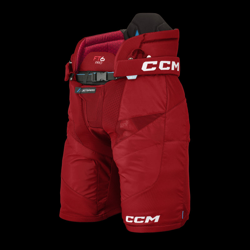 CCM JETSPEED FT6 PRO SR HOCKEY PANTS