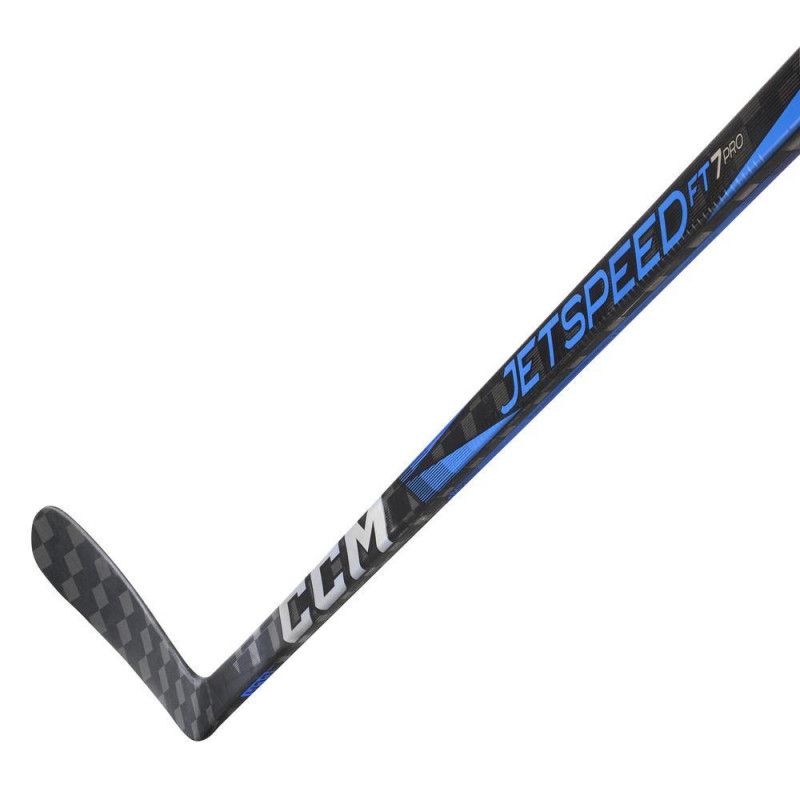 CCM JETSPEED FT7 PRO INT CUSTOM COLORS HOCKEY COMPOSITE STICK