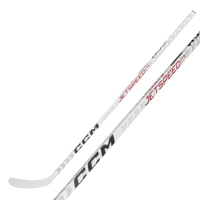 CCM JETSPEED FT5 PRO NORTH EDITION INT HOCKEY COMPOSITE STICK