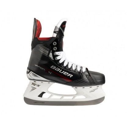 BAUER VAPOR X4 SR HOCKEY SKATES