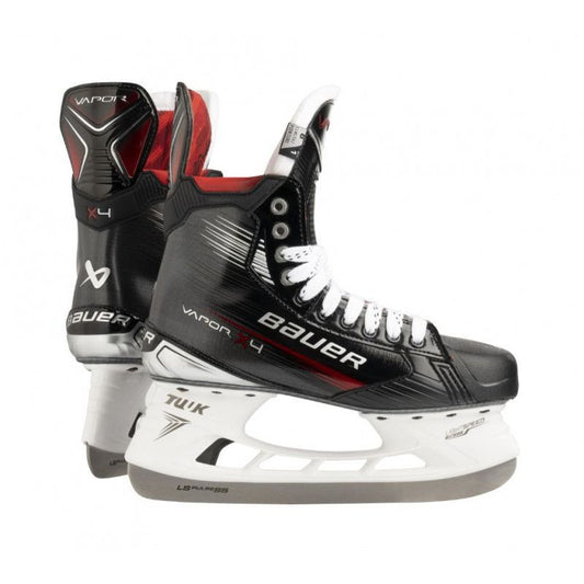 BAUER VAPOR X4 SR HOCKEY SKATES