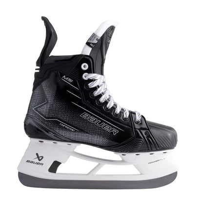 BAUER SUPREME M50 PRO SR HOCKEY SKATES