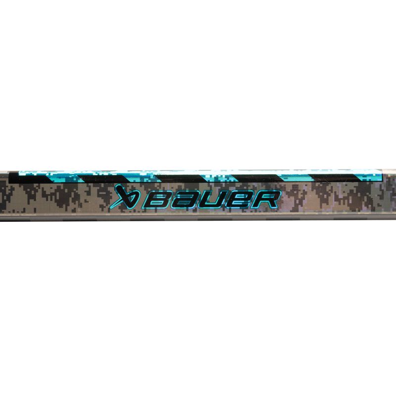 BAUER TWITCH SR HOCKEY COMPOSITE STICK