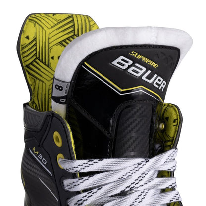 BAUER SUPREME M30 SR HOCKEY SKATES