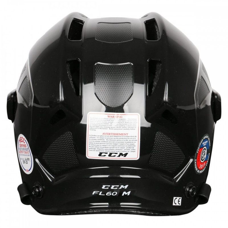 HOCKEY HELMET CCM FITLITE 60