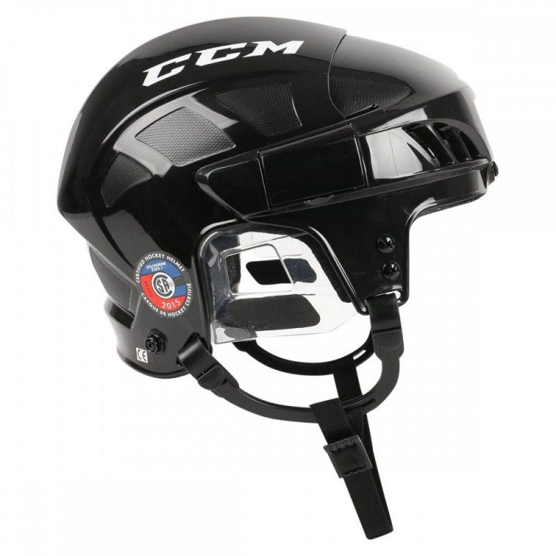 HOCKEY HELMET CCM FITLITE 60