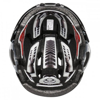 HOCKEY HELMET CCM FITLITE 60