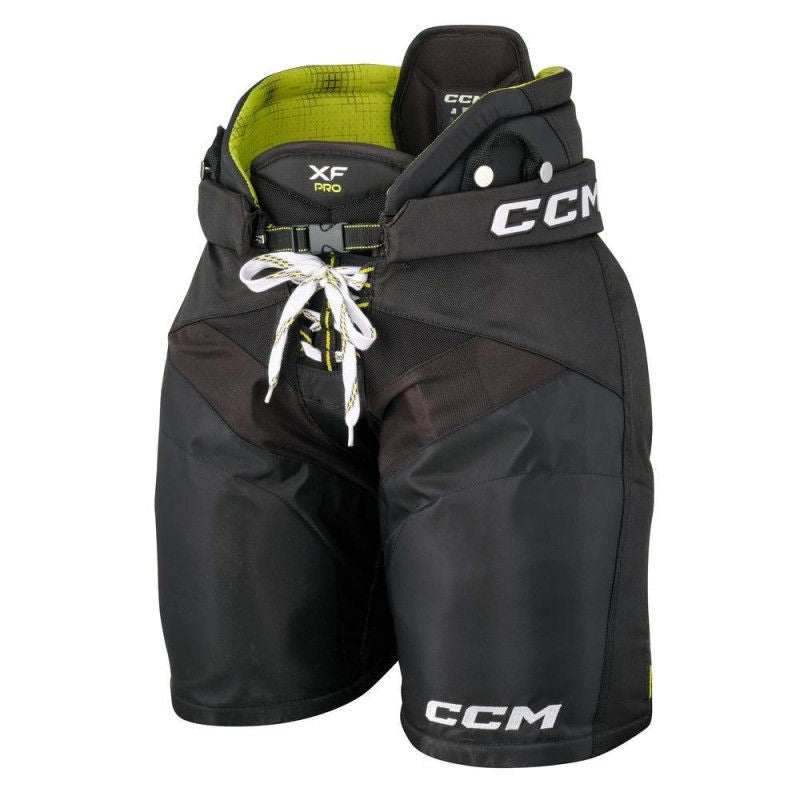 CCM TACKS XF PRO JR HOCKEY PANTS