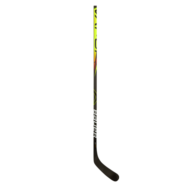 Hockey stick BAUER S19 VAPOR X2.7 | Junior, Hardness 50, Length 137 cm