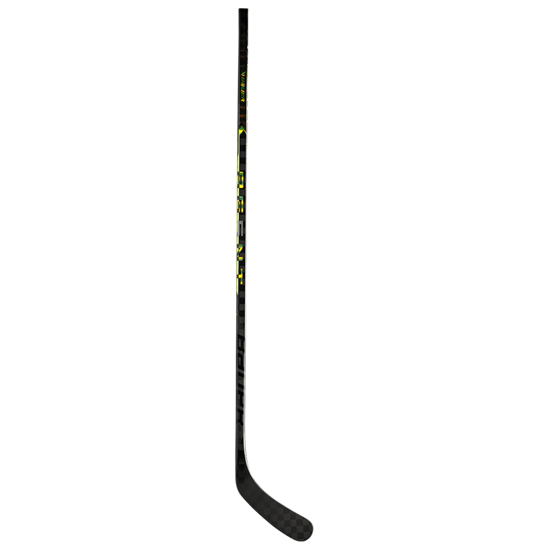 BAUER S22 AG5NT pole | Intermediate, Hardness 65, Length 145 cm