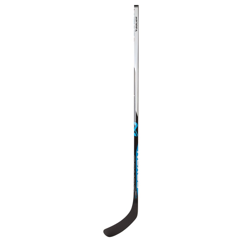 BAUER S22 NEXUS E3 pole | Intermediate, Hardness 55, Length 145 cm