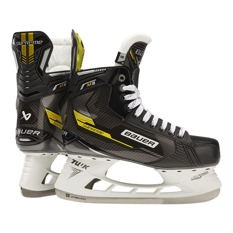 Skates BAUER S22 SUPREME M3 | Senior