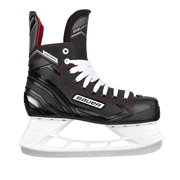 BAUER SCORE SKATE - JR BTH18 (EURO)