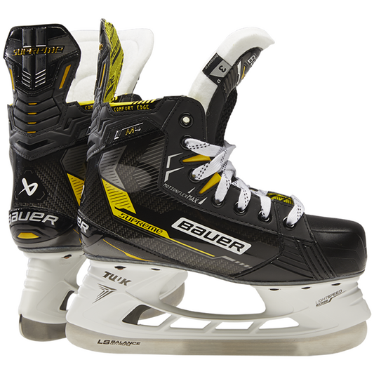 Skates BAUER S22 SUPREME M4 | Junior