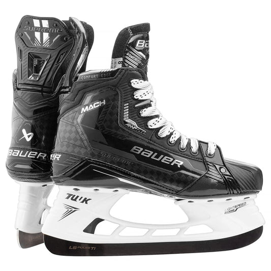 Skates BAUER S22 TI SUPREME MACH | Senior