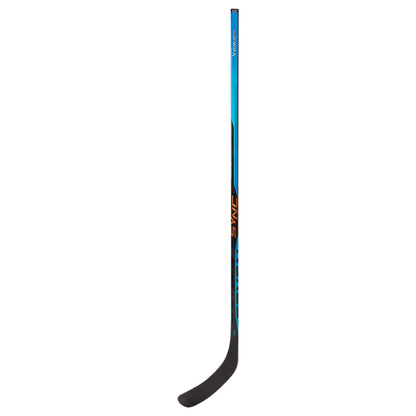 BAUER S22 NEXUS SYNC Pole | Junior, Hardness 30, Length 127 cm