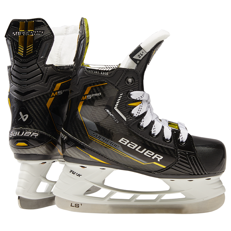 Skates BAUER S22 SUPREME M5 PRO | Youth