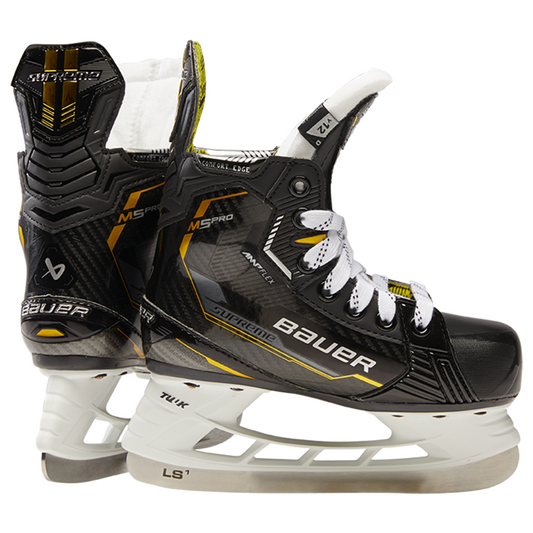 Skates BAUER S22 SUPREME M5 PRO | Youth