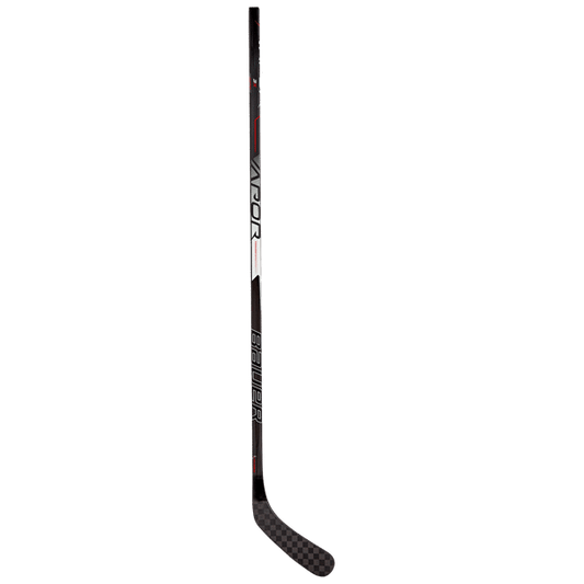 Hockey stick BAUER S21 VAPOR 3X | Intermediate, hardness 55