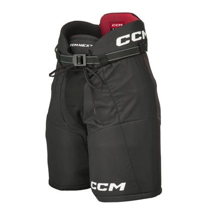 CCM NEXT YTH HOCKEY PANTS