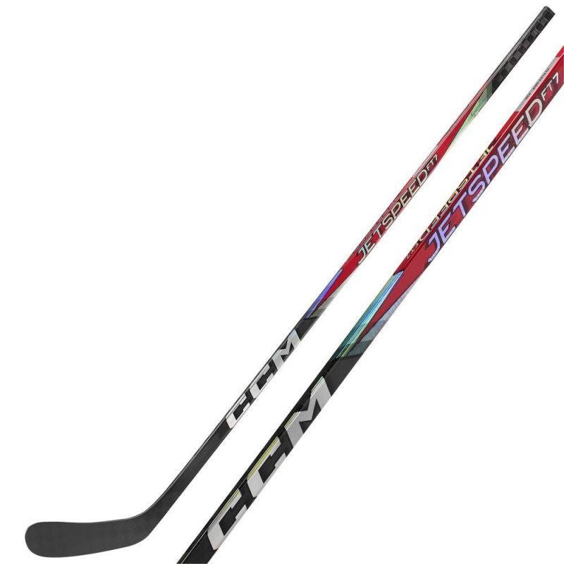 CCM JETSPEED FT7 INT HOCKEY COMPOSITE STICK