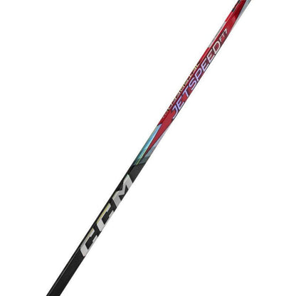 CCM JETSPEED FT7 INT HOCKEY COMPOSITE STICK