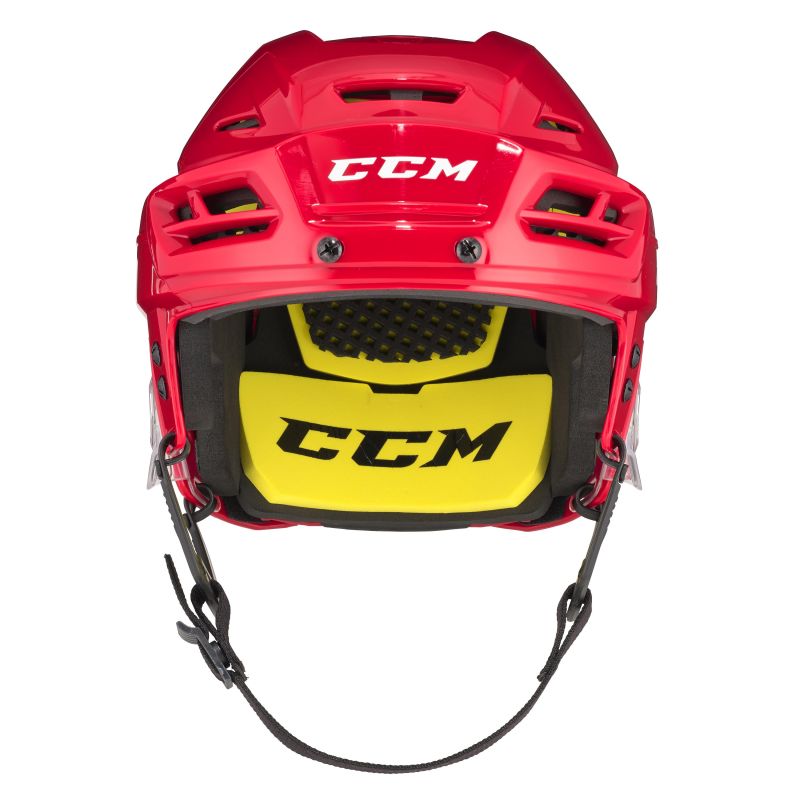 CCM TACKS 210 SR HOCKEY HELMET