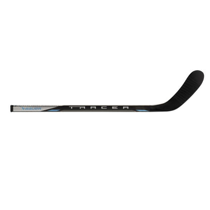 BAUER MYSTERY MINI PLAYER HOCKEY PLASTIC STICK