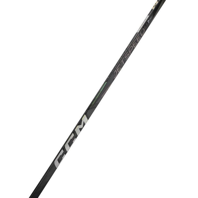 CCM JETSPEED FT7 PRO INT CUSTOM COLORS HOCKEY COMPOSITE STICK