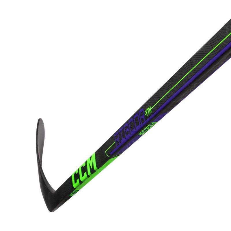 CCM RIBCOR YOUTH HOCKEY COMPOSITE STICK