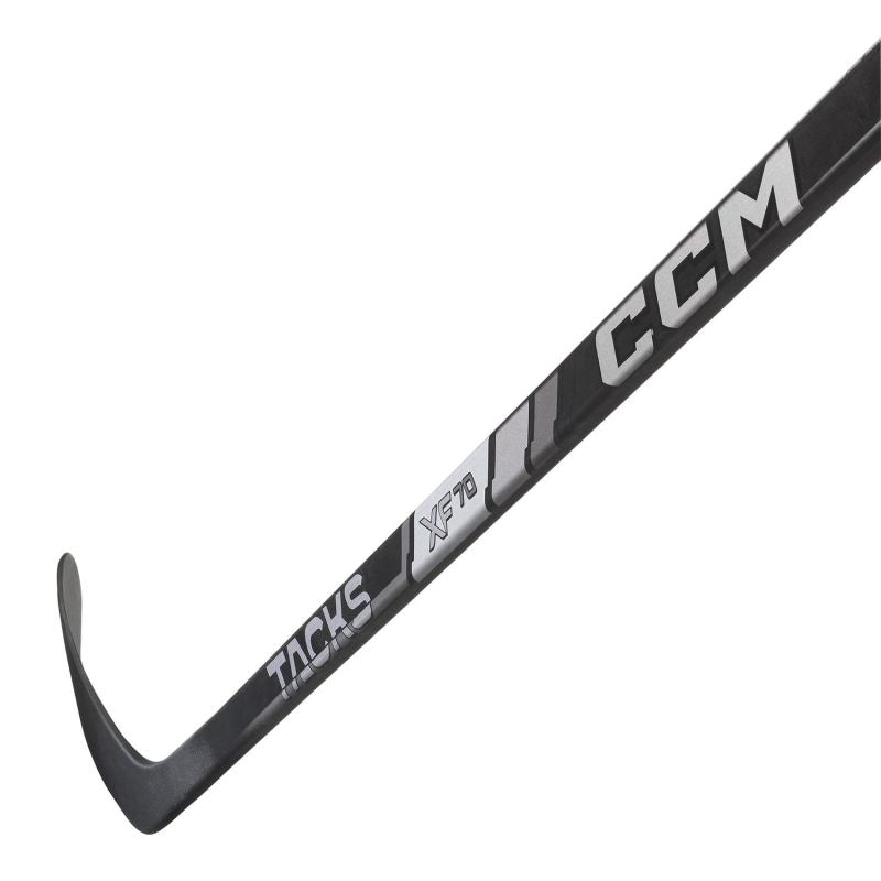 CCM TACKS XF-70 INT HOCKEY COMPOSITE STICK