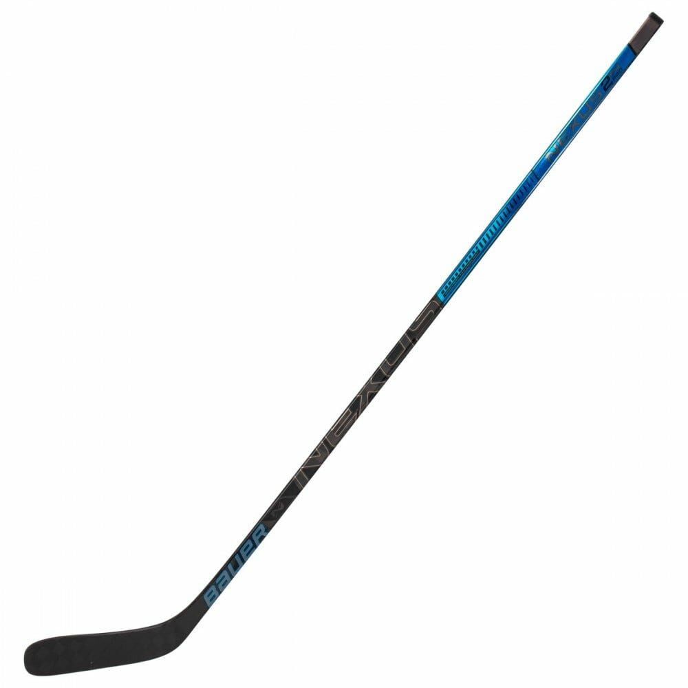 Hockey stick S18 NEXUS 2N PRO | Senior, Hardness 77