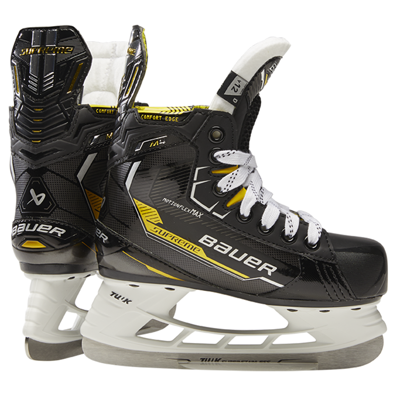 Skates BAUER S22 SUPREME M4 | Youth