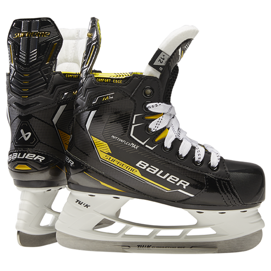 Skates BAUER S22 SUPREME M4 | Youth