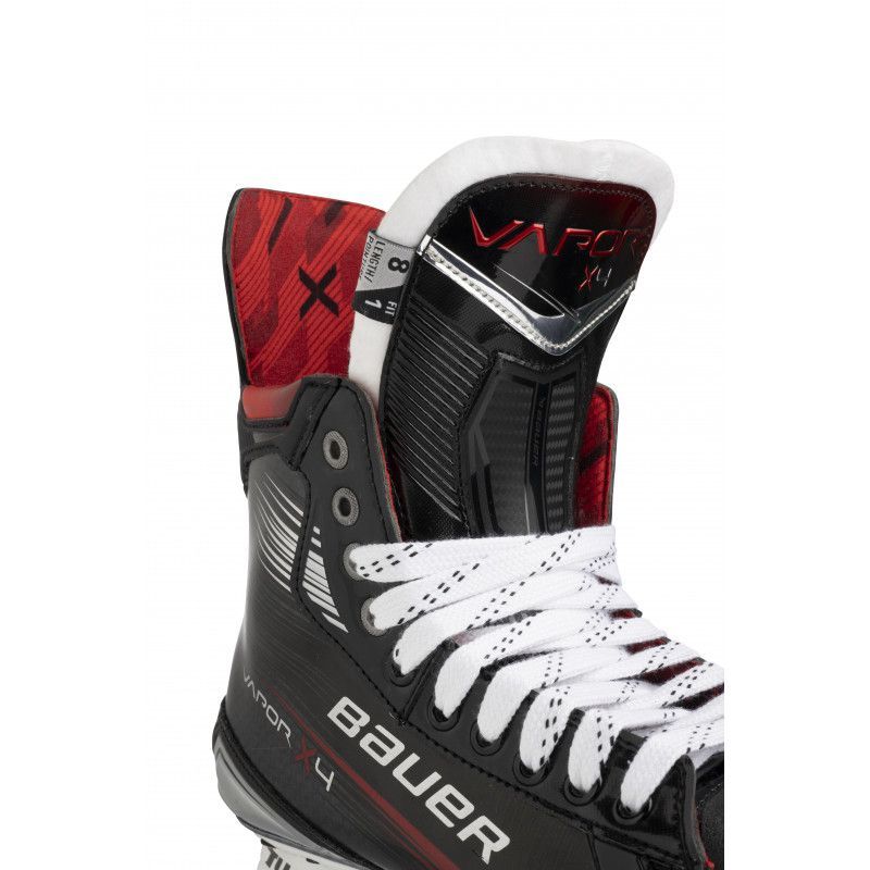 BAUER VAPOR X4 SR HOCKEY SKATES