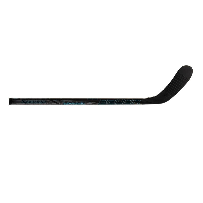 BAUER MYSTERY MINI PLAYER HOCKEY PLASTIC STICK