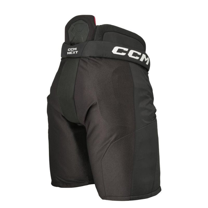 CCM NEXT JR HOCKEY PANTS