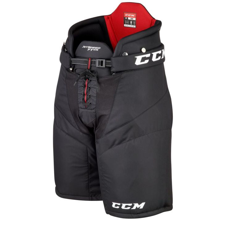 CCM JETSPEED FT 475 JR HOCKEY PANTS