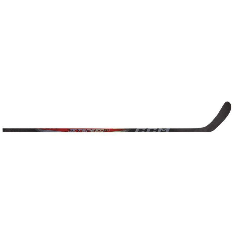 CCM JETSPEED FT7 INT HOCKEY COMPOSITE STICK