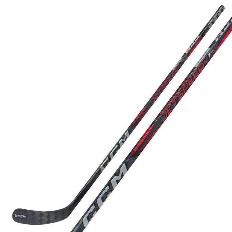 CCM JETSPEED FT7 PRO INT HOCKEY COMPOSITE STICK