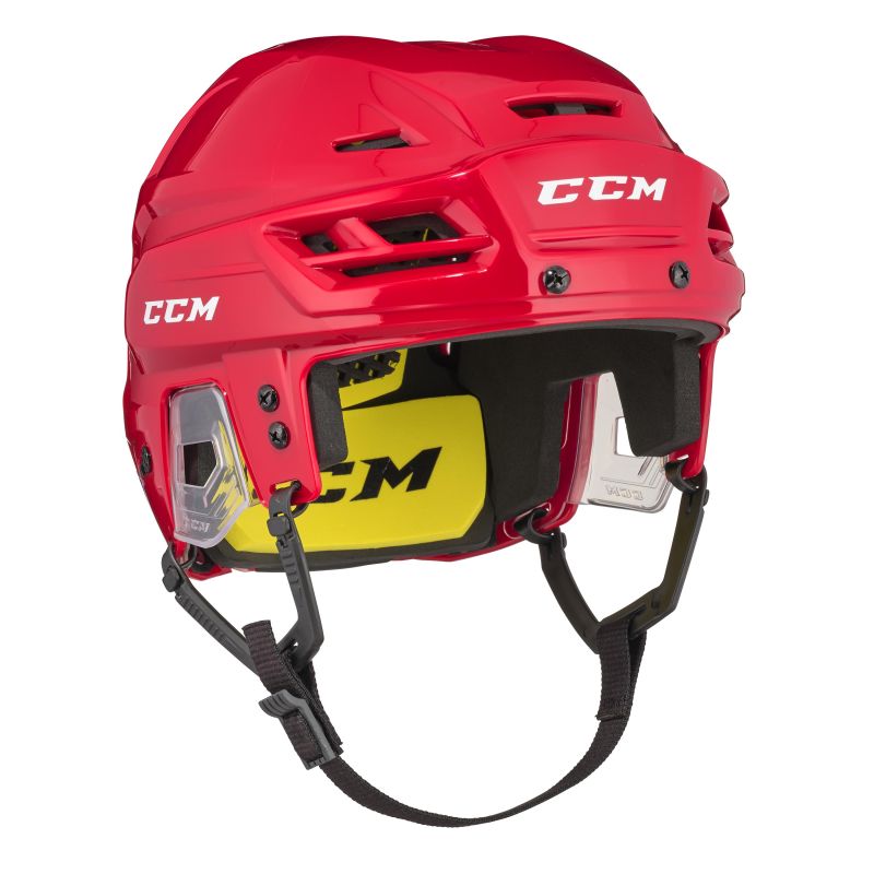 CCM TACKS 210 SR HOCKEY HELMET