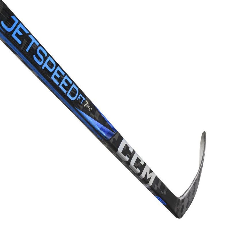 CCM JETSPEED FT7 PRO INT CUSTOM COLORS HOCKEY COMPOSITE STICK