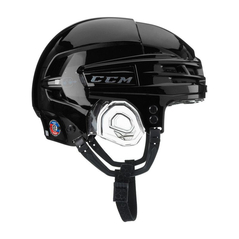 CCM SUPER TACKS X HOCKEY HELMET