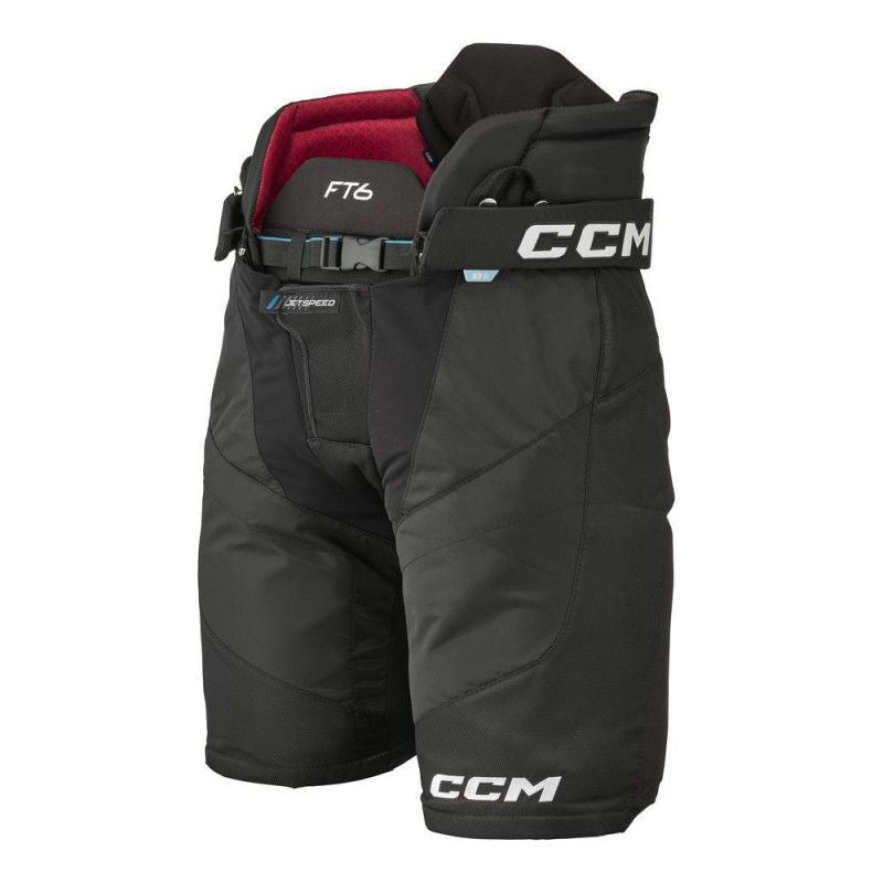 CCM JETSPEED FT6 JR HOCKEY PANTS