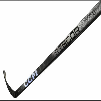 CCM RIBCOR TRIGGER 8 PRO CHROME INT HOCKEY COMPOSITE STICK